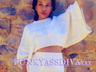 FUNKYASSDIVAxxx