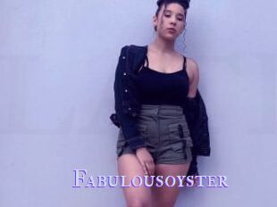 Fabulousoyster