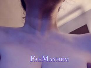 FaeMayhem