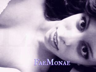 FaeMonae