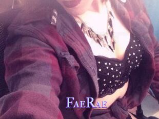 FaeRae