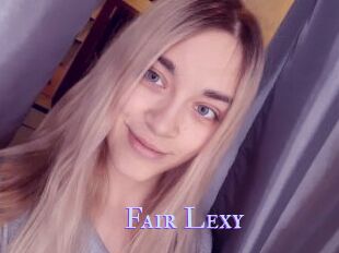 Fair_Lexy