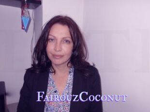 FairouzCoconut