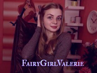 FairyGirlValerie