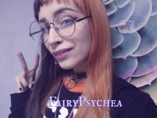 FairyPsychea