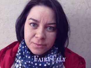 FairyTaly