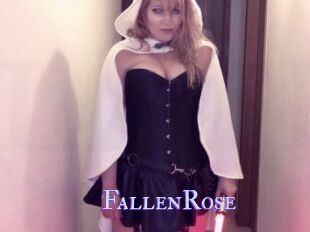 FallenRose