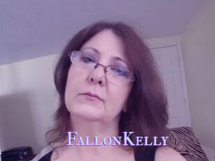 FallonKelly