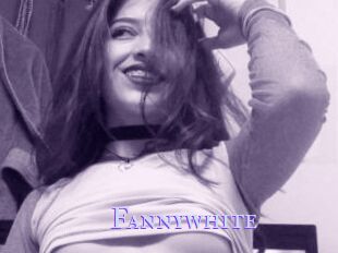 Fannywhite