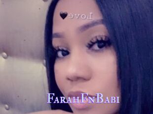 FarahFnBabi