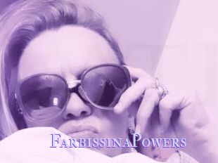 FarbissinaPowers