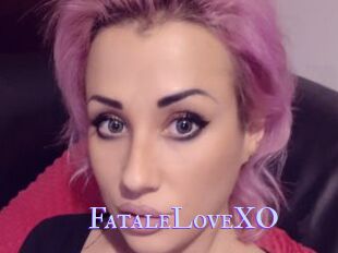 FataleLoveXO