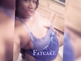 Fatcake