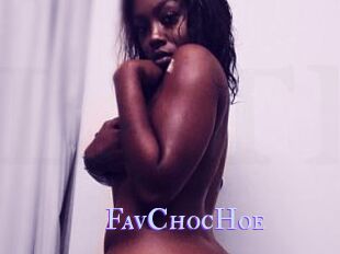 FavChocHoe