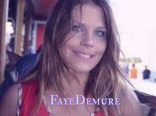 FayeDemure