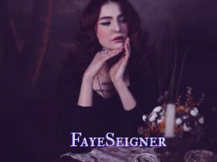 FayeSeigner