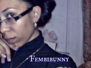 Fembibunny