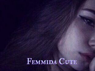 Femmida_Cute