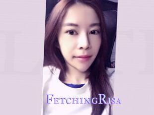 FetchingRisa