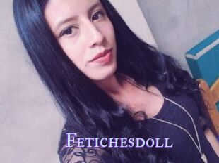 Fetichesdoll