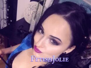 FetishJolie