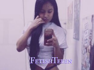 FetishTeeen