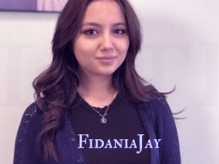 FidaniaJay