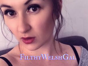 FilthyWelshGal