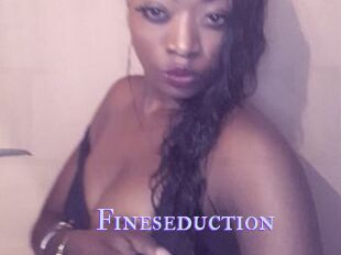 Fineseduction