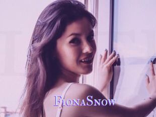 FionaSnow