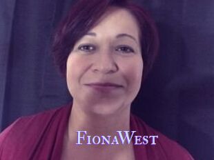 FionaWest