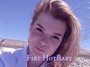 Fire_HotBaby