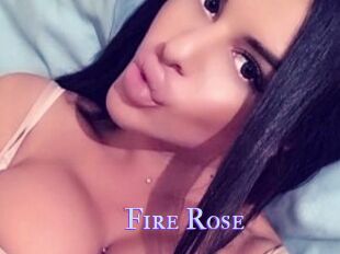 Fire_Rose