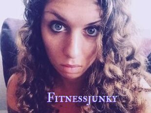 Fitnessjunky