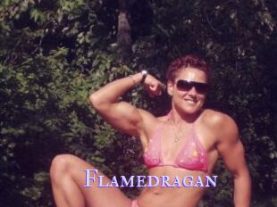 Flamedragan