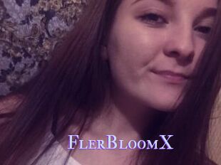 FlerBloomX