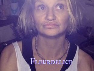 Fleurdelice