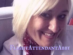 FlightAttendantAbby