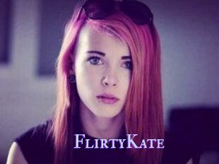 FlirtyKate