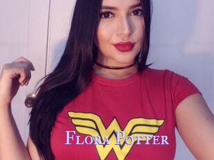 Flora_Potter