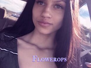 Flowerops