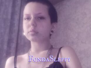 FondaSleppy