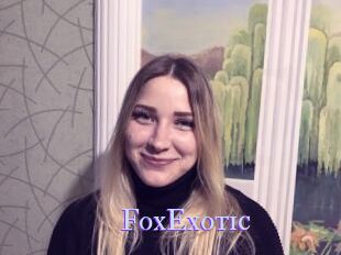 FoxExotic