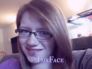 FoxFace