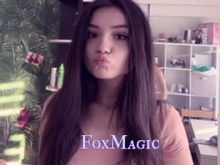 FoxMagic