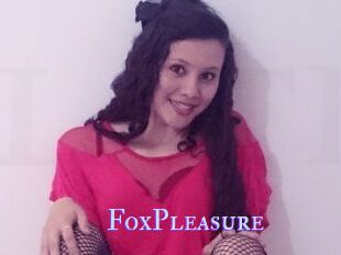 FoxPleasure