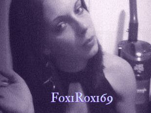 FoxiRoxi69