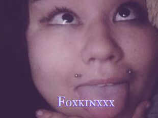 Foxkinxxx