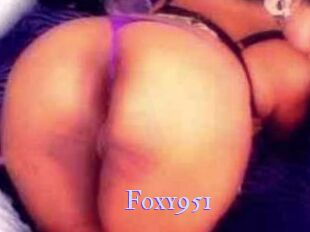 Foxy951