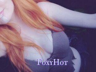 FoxyHot